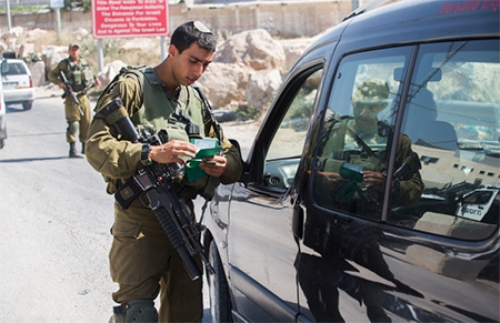 La represión sionista “de casa a casa” en su séptimo día